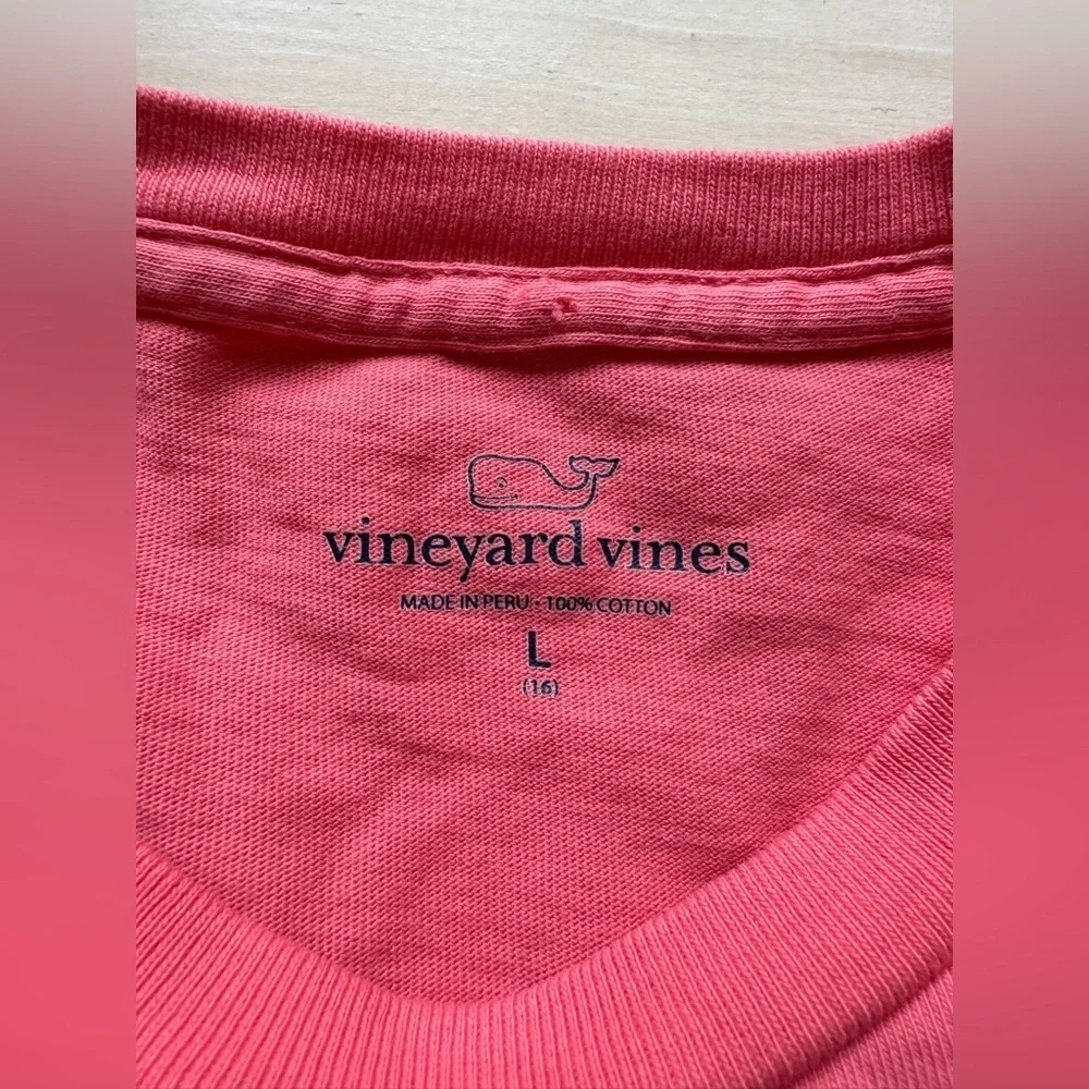Vineyard Vines Long Sleeve